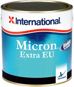 Μουράβια International Micron Extra EU
