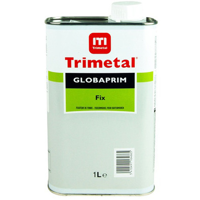 Globaprim Fix - Trimetal