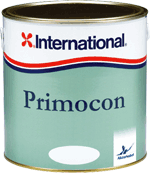 Primecon - Αστάρι για όλα τα υποθαλάσσια υποστρώματα - International