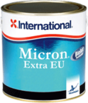 Μουράβια International Micron Extra EU