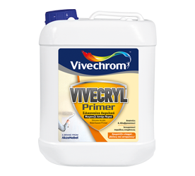 Vivecryl Primer - Vivechrom