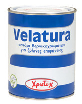 VELATURA - ΧΡΩΤΕΧ