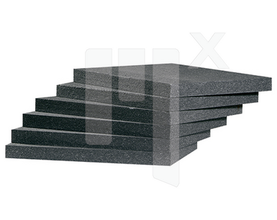 EPS Graphite - Γραφιτούχα διογκωμένη πολυστερίνη