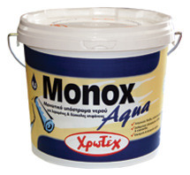 Monox Aqua - Χρωτέχ