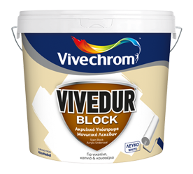 Vivedur Block - Vivechrom