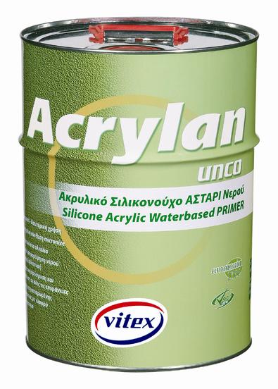 ACRYLAN UNCO - VITEX
