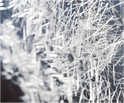 Αντιαλκαλικές (AR) Glass Fibre Υαλοίνες 18mm  για οπλισμό κατασκευών GFRC