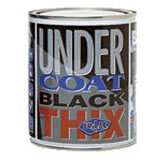 UNDER COAT B 27 - ERLAC