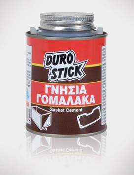 Γνήσια Γομαλάκα - Durostick