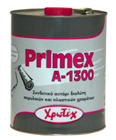 Primex A1300 - Χρωτέχ
