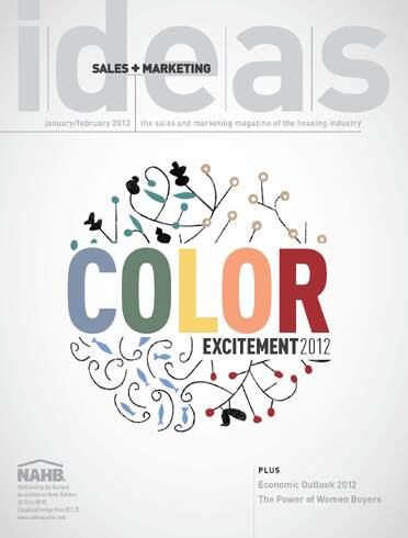 2012 Trends & Ideas - Sherwin Williams