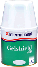 Gelshield 200 | Εποξικο αστάρι αντιοσμωτικό | International