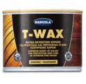 T-Wax Προστατευτικό Κερί με Φυσικό Κερί Μέλισσας