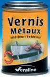 Veraline Special - Βερνίκι μετάλλων εσωτερικής & εξωτερικής χρήσης ημι-γυαλιστερό - DYRUP