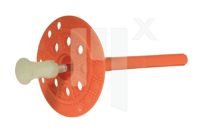 Βύσμα Vitextherm MT ø8mm Στήριξης Θερμομόνωσης