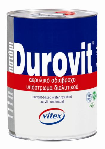 Durovit - Vitex