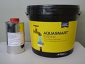 AQUASMART® TC FLOOR PROTECT | Πολυουρεθανικό Βερνίκι Δαπέδων | Alchimica