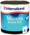 Μουράβια International Micron Extra EU
