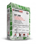KF 200 - ΚΟΛΛΑ ΠΛΑΚΙΔΙΩΝ (C1T) - NOVAMIX