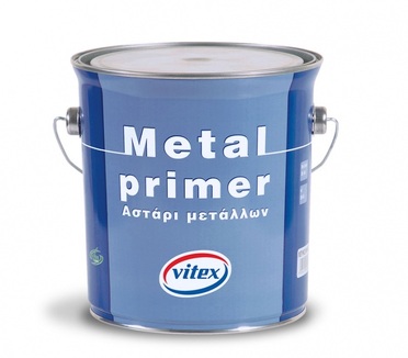 ΑΣΤΑΡΙ ΜΕΤΑΛΛΩΝ - VITEX