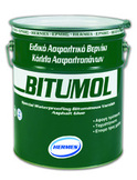 BITUMOL | ΑΣΦΑΛΤΙΚΟ ΒΕΡΝΙΚΙ "ΠΙΣΣΑ" | HERMES