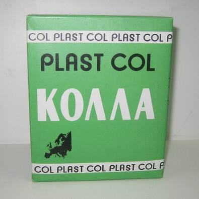 PLAST COL - ΚΟΛΛΑ - ΛΕΜΟΝΙΔΗΣ