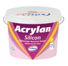 ACRYLAN SILICON - VITEX