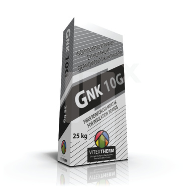 GNK 10G -  Vitextherm
