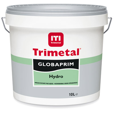 Globaprim Hydro - Trimetal