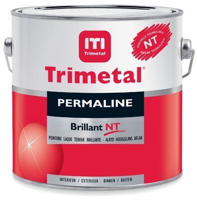 PERMALINE BRILLANT - TRIMETAL 