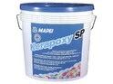 KERAPOXY SP - ΕΠΟΞΙΚΟΣ (3K) ΒΙΟΜΗΧΑΝΙΚΟΣ ΑΡΜΟΣΤΟΚΟΣ ΠΛΑΚΙΔΙΩΝ  5 - 10mm (RG) - MAPEI