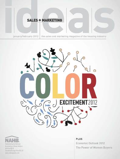 2012 Trends & Ideas - Sherwin Williams