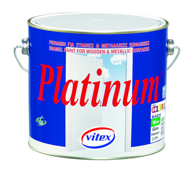 PLATINUM - VITEX